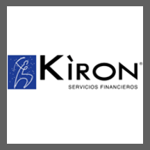 Kìron - Local 25